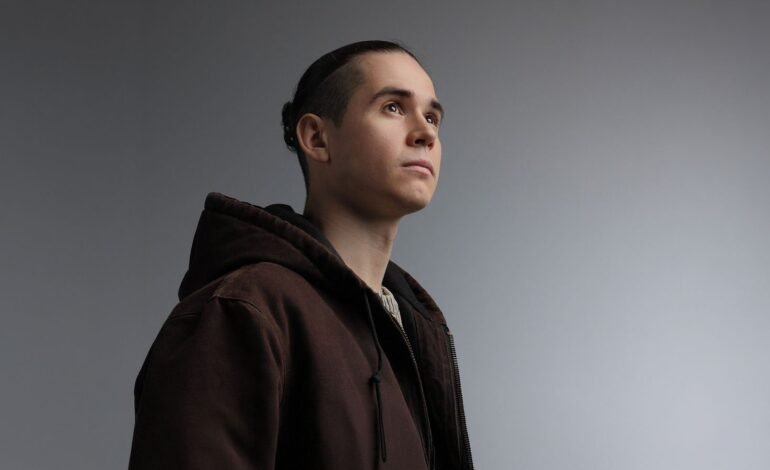 Satoshi va reprezenta Moldova la Eurovision 2026