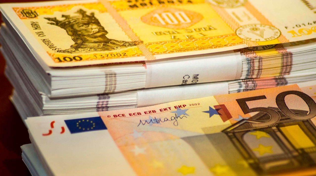 Anca Dragu: Economia a ieșit din stagnare, PIB-ul a crescut cu 5,2%