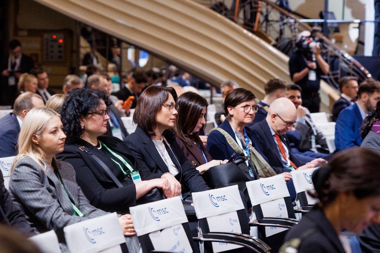 München 2026: Fost ministru român de Externe despre echilibru transatlantic