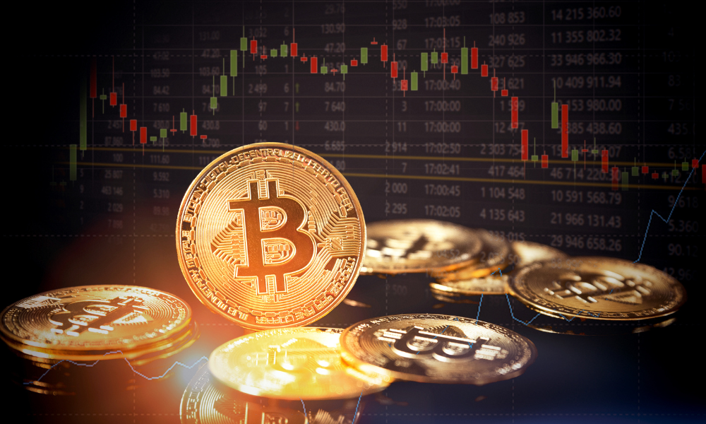 Piața crypto înregistrează fluctuații, investitorii rămân prudenți