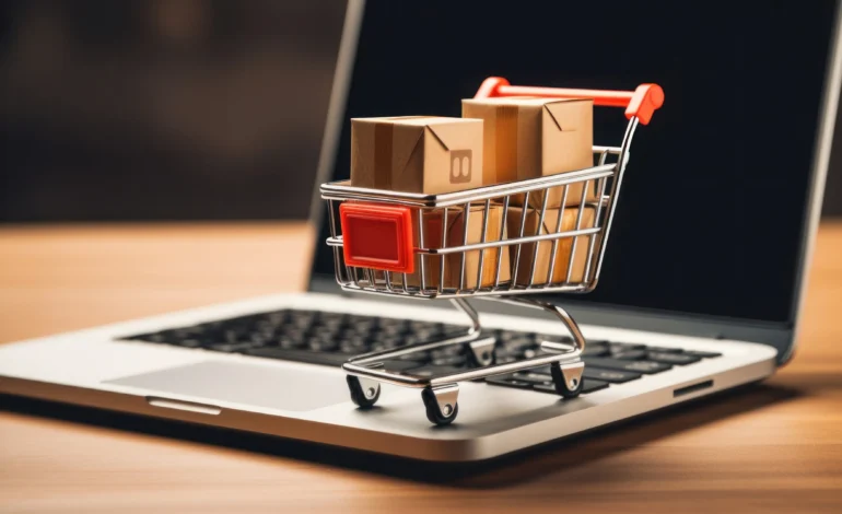 Comerțul electronic din Moldova: creștere lentă într-un context european competitiv