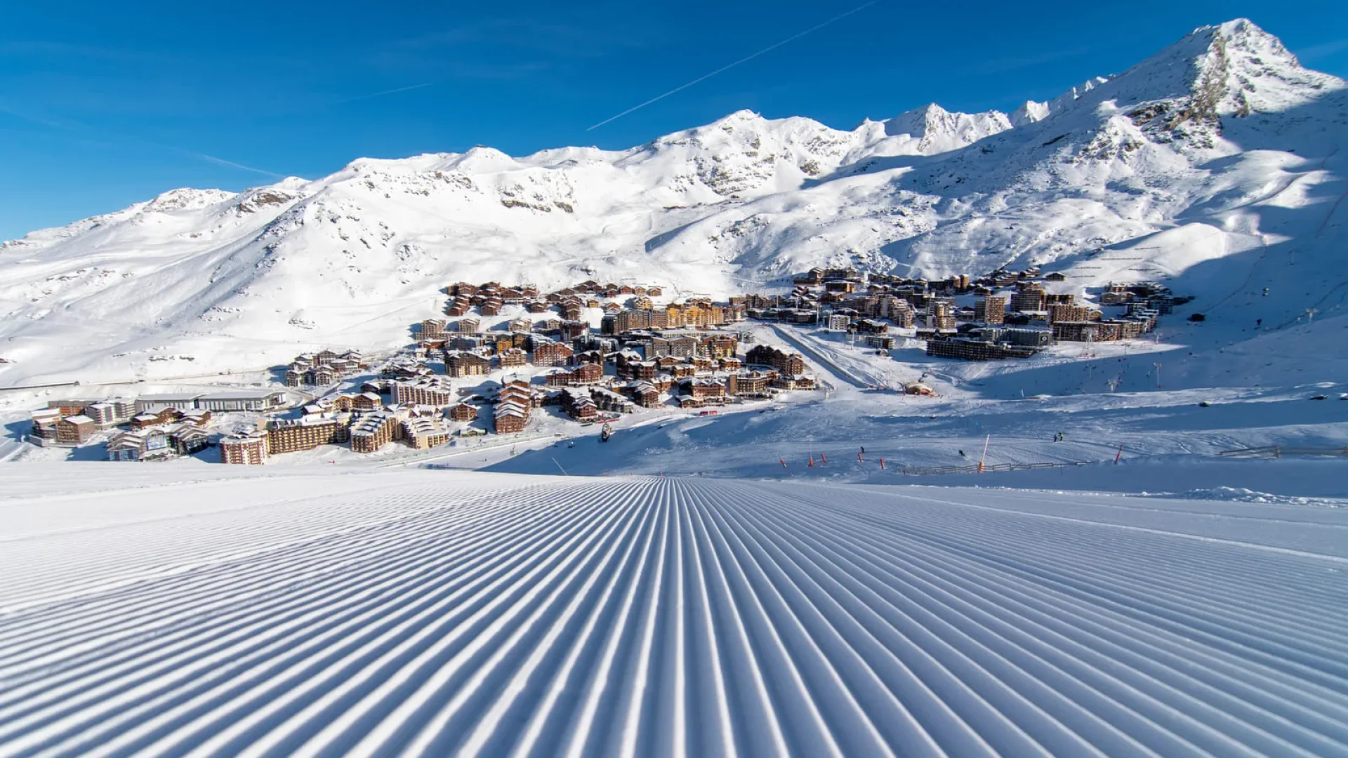 Majoritatea stațiunilor de schi ar putea deveni improprii pentru Jocurile Olimpice