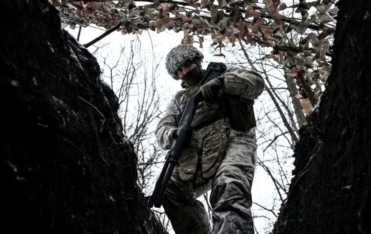 Ucraina Obține Progrese Semnificative pe Câmpul de Luptă