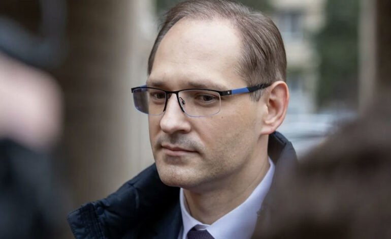 Ignatiev califică decretul Maiei Sandu privind retragerea cetățeniei drept presiune