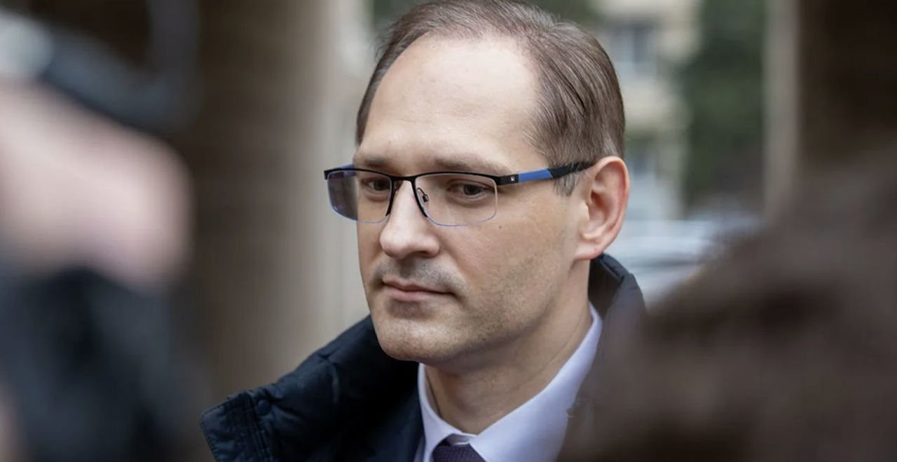 Ignatiev califică decretul Maiei Sandu privind retragerea cetățeniei drept presiune