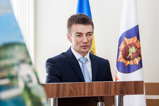 Fost adjunct al SIS, trimis în judecată la București pentru spionaj în favoarea KGB Belarus