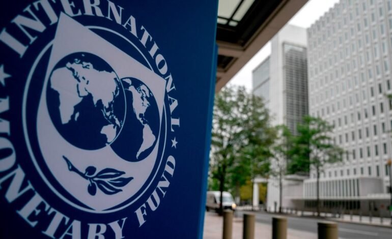 FMI: Economia Moldovei își revine, dar rămâne vulnerabilă. Creștere de 2,3% estimată pentru 2026