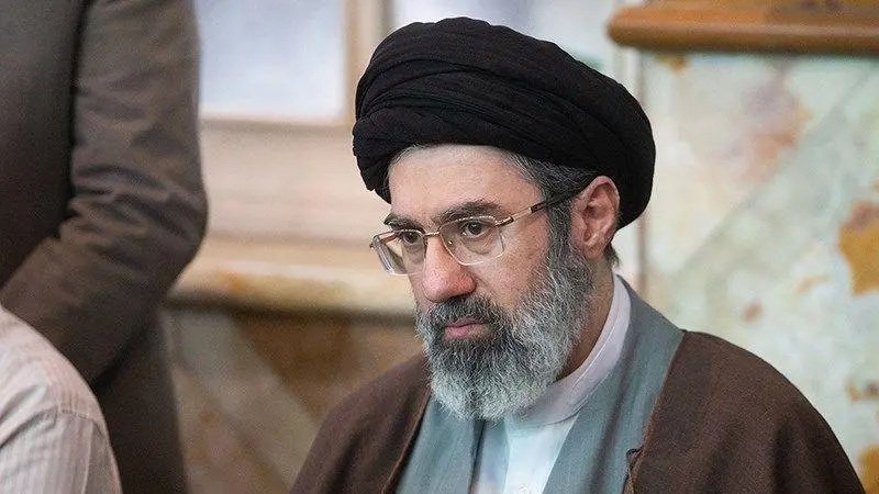 Fiul ayatollahului Moștenitor în Iran desemnat ca noul lider suprem după decesul tatălui său