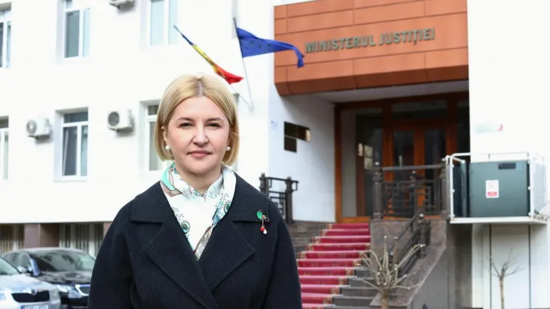 Irina Vlah avertizează asupra riscurilor privind autonomia Găgăuziei