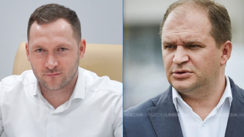 Hajder respinge acuzațiile lui Ceban și avertizează asupra siguranței apei din Nistru