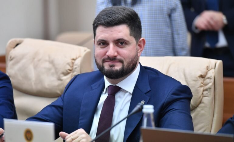 Tariful la gaz în Moldova ar putea fi majorat în mai, avertizează ministrul Energiei