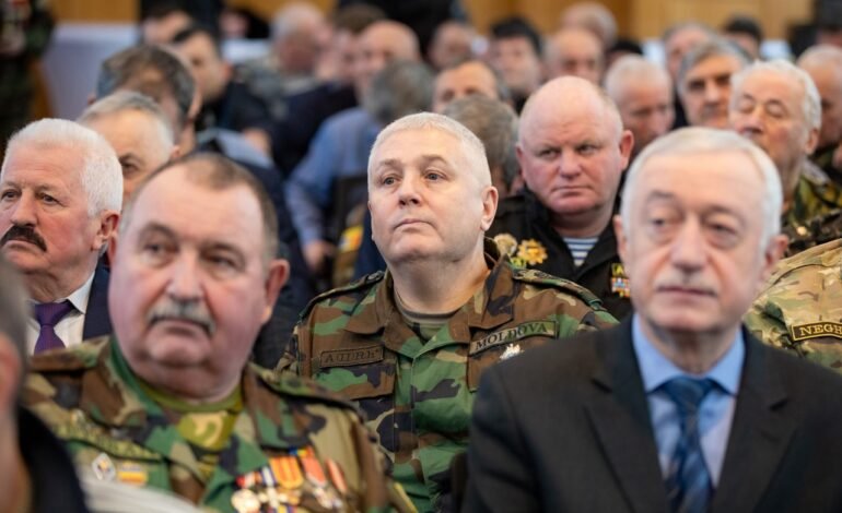 Alocațiile pentru veteranii de război cresc la aproape 3.000 de lei lunar