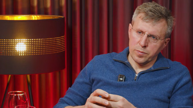 Dorin Chirtoacă vorbește despre relația sa ținută secretă de ani