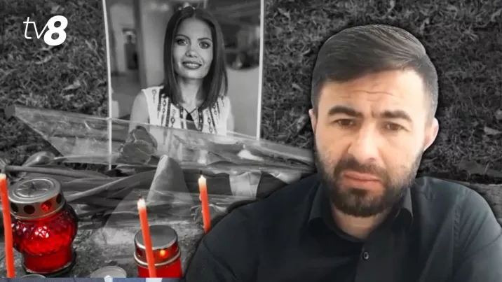 Dumitru Vartic respinge acuzațiile de violență după moartea soției