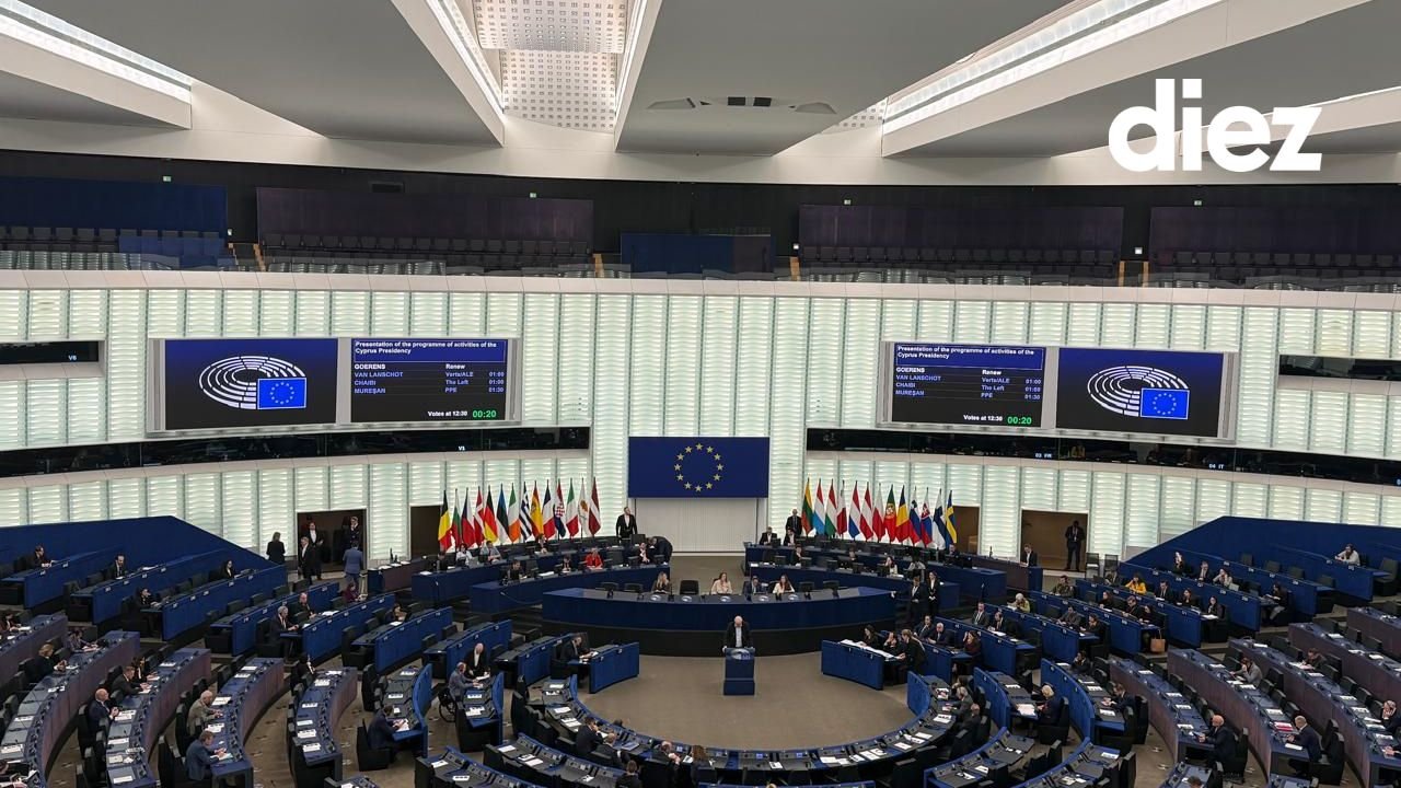 Parlamentul European cerere oficială pentru negocieri privind aderarea Moldovei