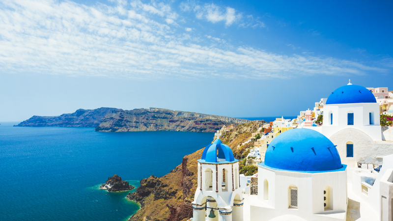 Grecia crește salariul minim la peste 880 euro din aprilie 2024