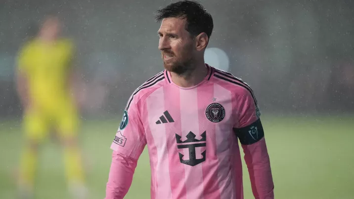 Messi marchează golul 900, dar Inter Miami părăsește CONCACAF