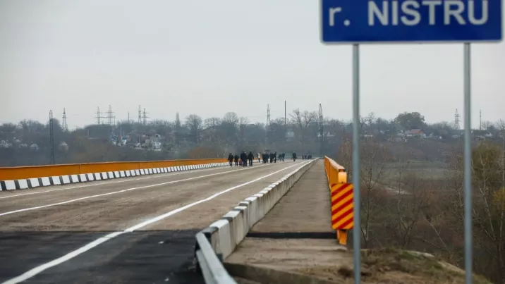 Starea de urgență economică în stânga Nistrului, prelungită din nou 30 zile