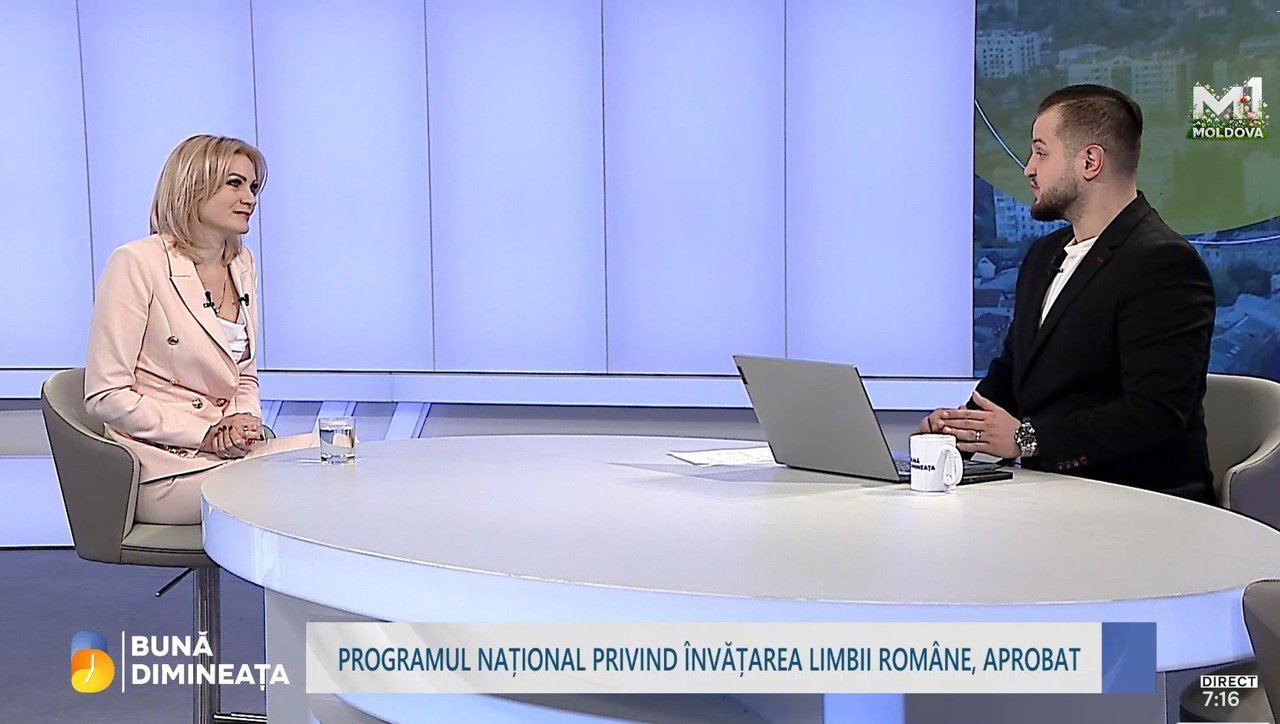 Programul național de cursuri gratuite de limba română, extins până în 2028