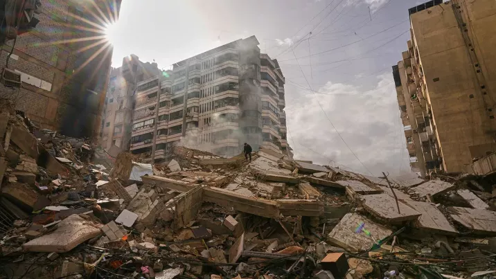 Netanyahu amenință cu invazie terestră în Iran, UE cere dezescaladare