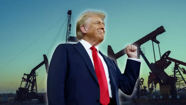 Prețul petrolului cade sub 90 dolari după declarațiile lui Trump