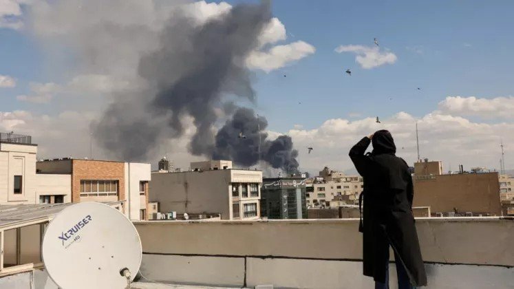 Iran afirmă respect pentru suveranitatea vecinilor, dar promite să continue atacurile asupra țintelor israeliene și americane