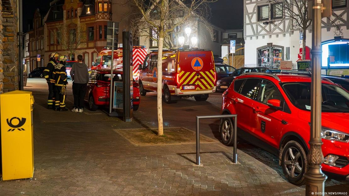 Meteor pe cerul Germaniei: un meteorit a căzut pe acoperișul unei locuințe din Koblenz