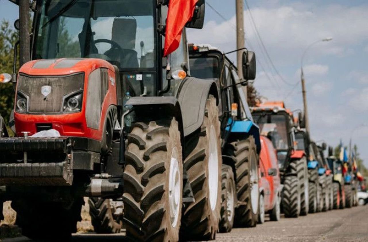 Fermierii cer suspendarea legii camerelor agricole până la decizia CCR