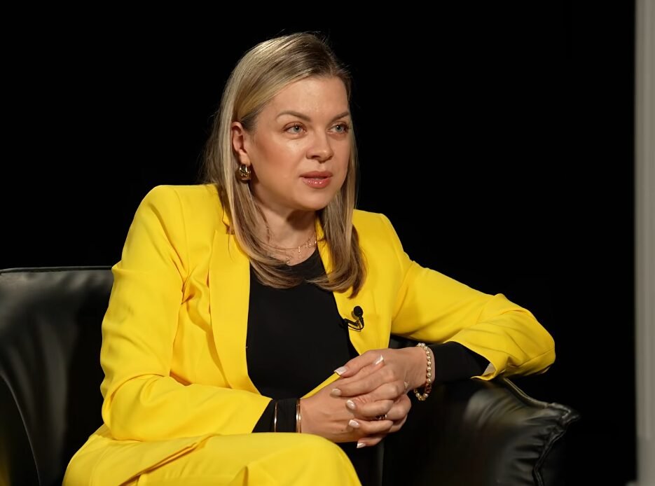 Ministerul protecției sociale intervine după declarațiile Marinei Cârnaț despre violența asupra copiilor