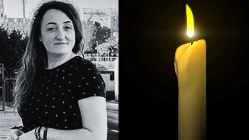 A murit medicul ecografist Cristina Rusu de la Spitalul Raional Ungheni