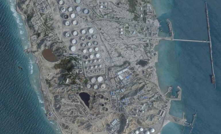 Iranul amenință cu represalii după atacul SUA asupra unui hub petrolier strategic din Fujairah