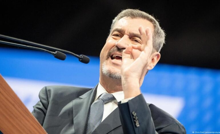 Bavaria propune testarea mini-centraleor nucleare în proiect pilot