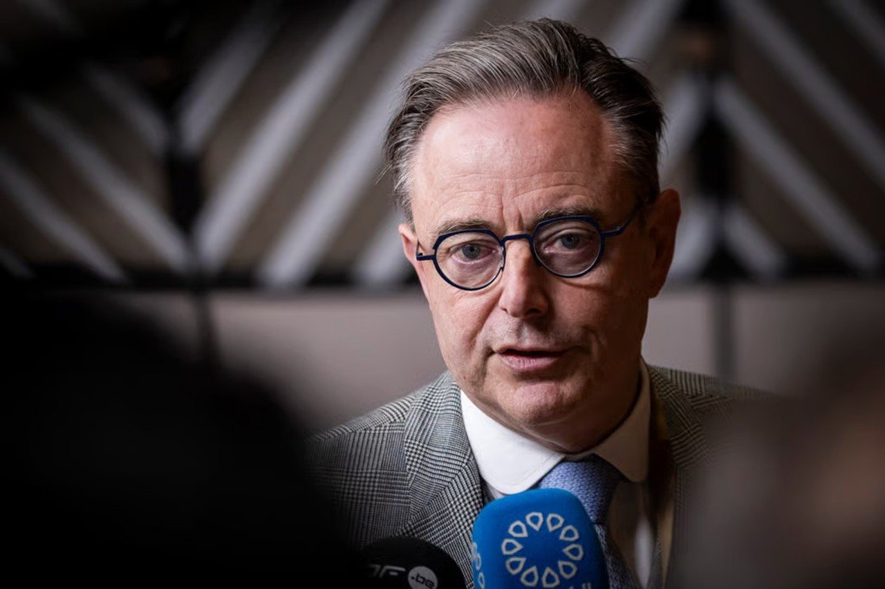 Premierul Belgiei propune un acord între UE și Rusia pentru sancțiuni