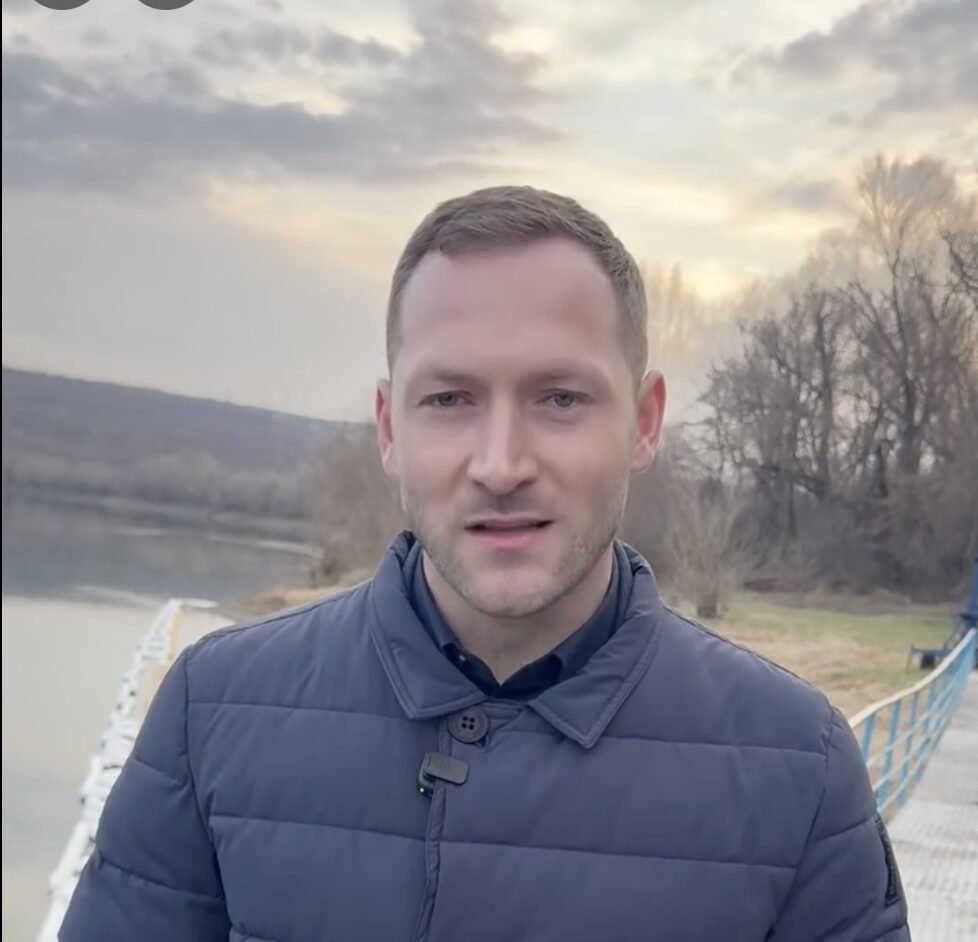 Ministrul Mediului: Nu este nevoie de rezerve de apă pentru chișinăuieni acum