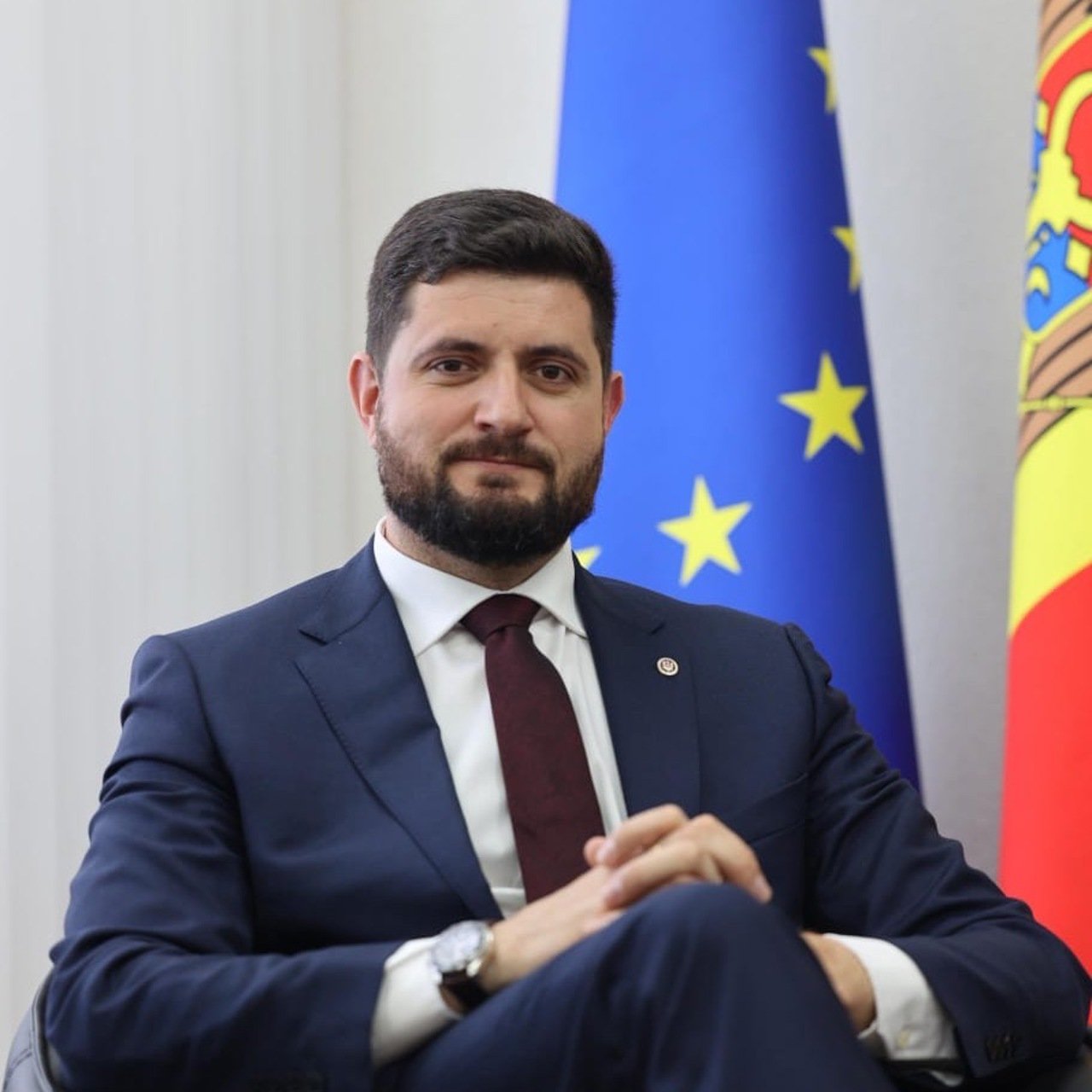 Miniștrii europeni discută securitatea energetică la reuniunea de la Bruxelles