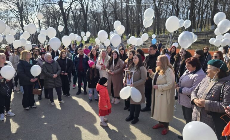 Familia Ludmilei Vartic cere mutarea anchetei la Chișinău