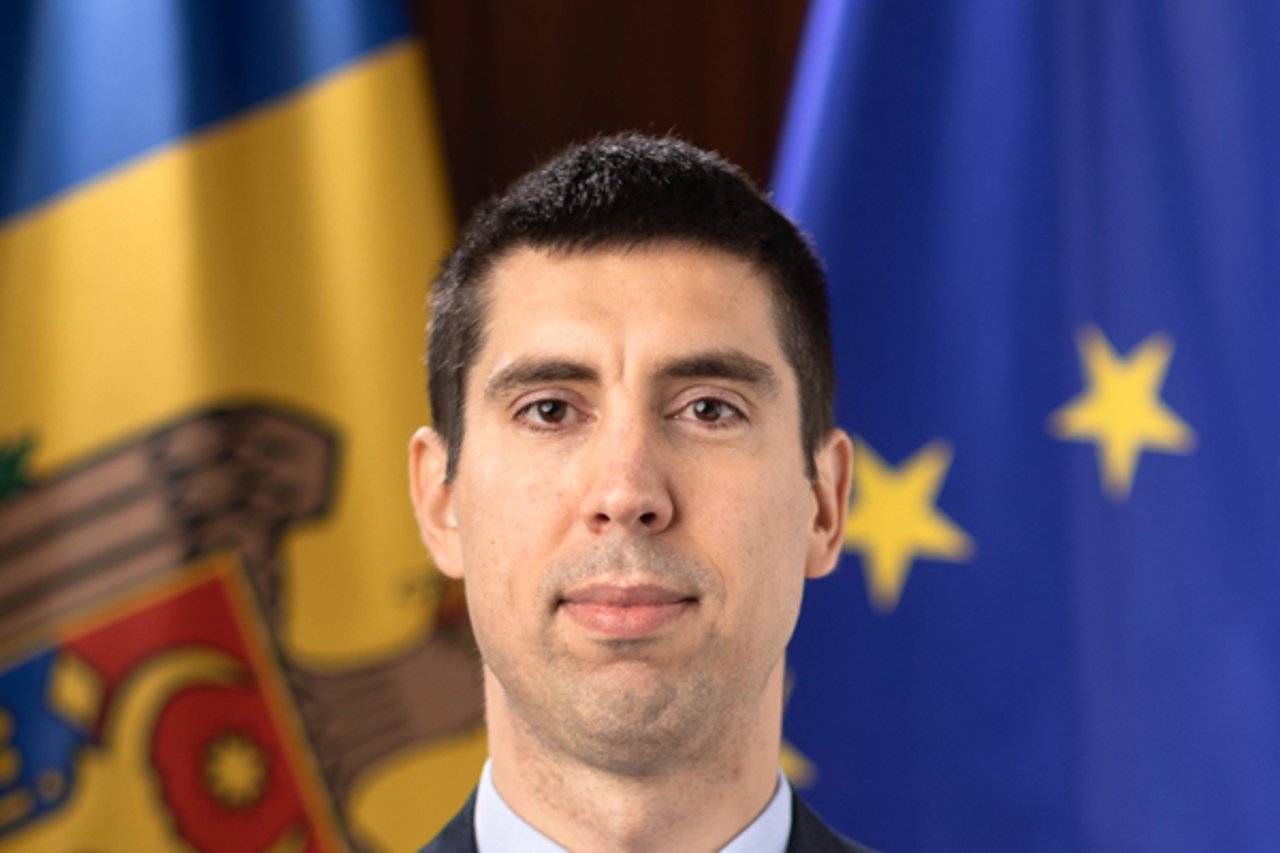 Vicepremierul Popșoi marchează 30 de ani de la fondarea Inițiativei Central-Europene