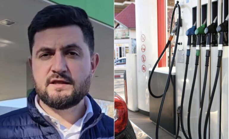 Șoferii sunt sfătuiți să utilizeze cu moderație carburanții, amintește ministrul Energiei