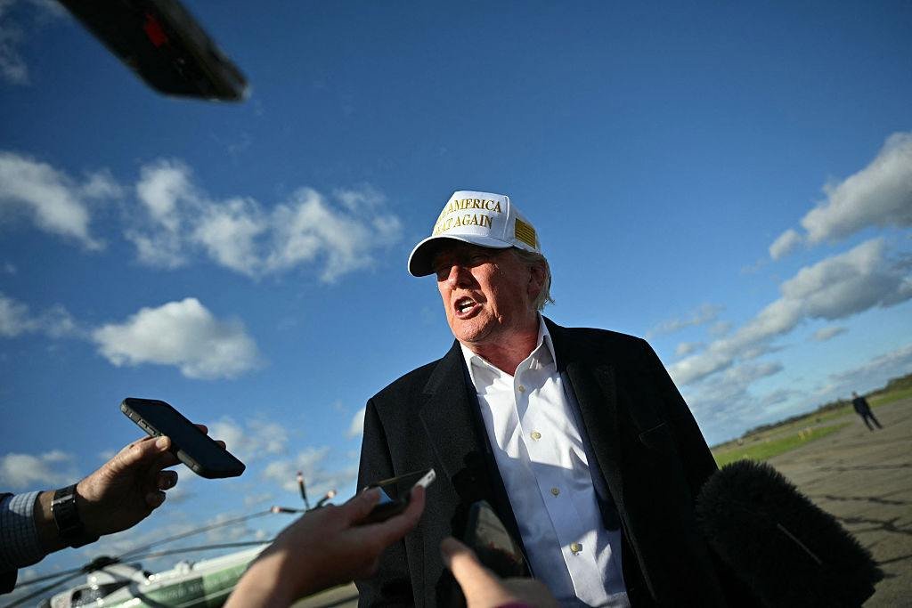 Trump avertizează NATO că riscă un viitor precar fără sprijin în Strâmtoarea Ormuz