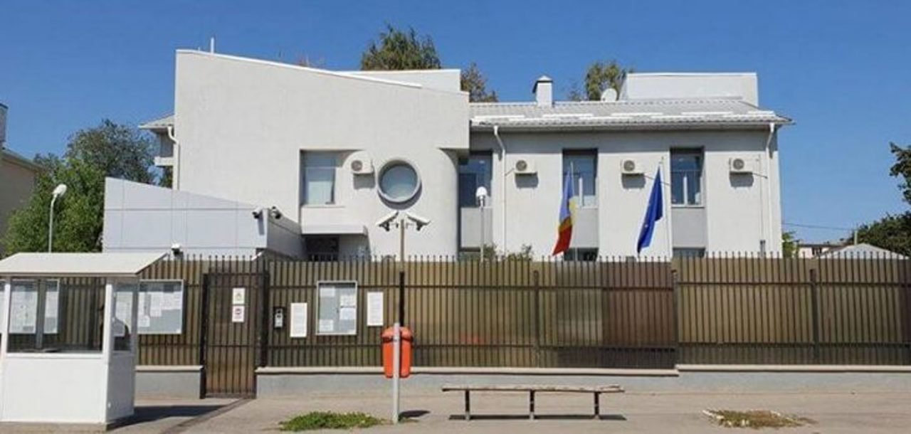 Consulatul României din Cahul, implicat în scandal de corupție