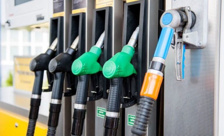 Prețurile motorinei depășesc 27 de lei pe 17 martie în Moldova