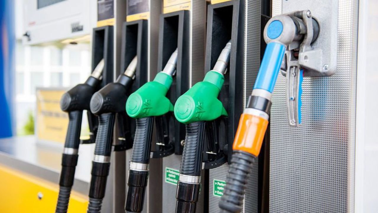 Prețurile motorinei depășesc 27 de lei pe 17 martie în Moldova