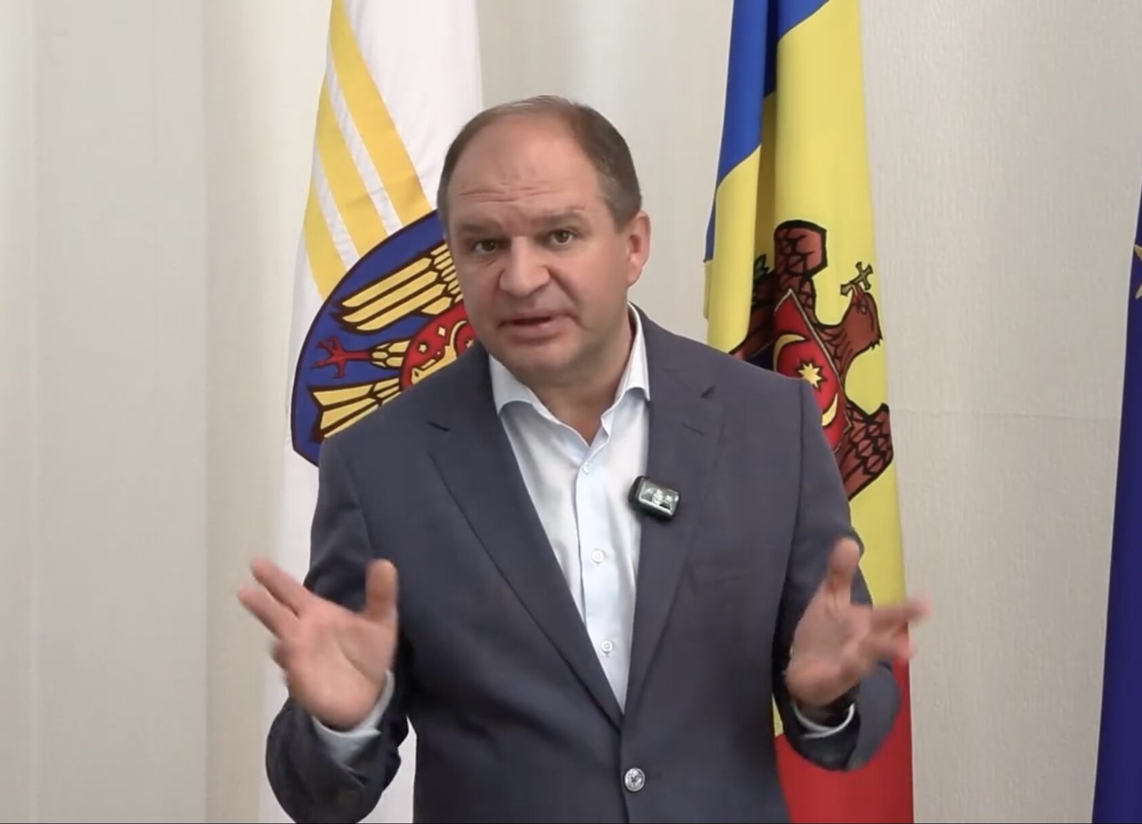 Primăria Chișinău avertizează asupra pierderilor mari din cauza scumpirii carburanților