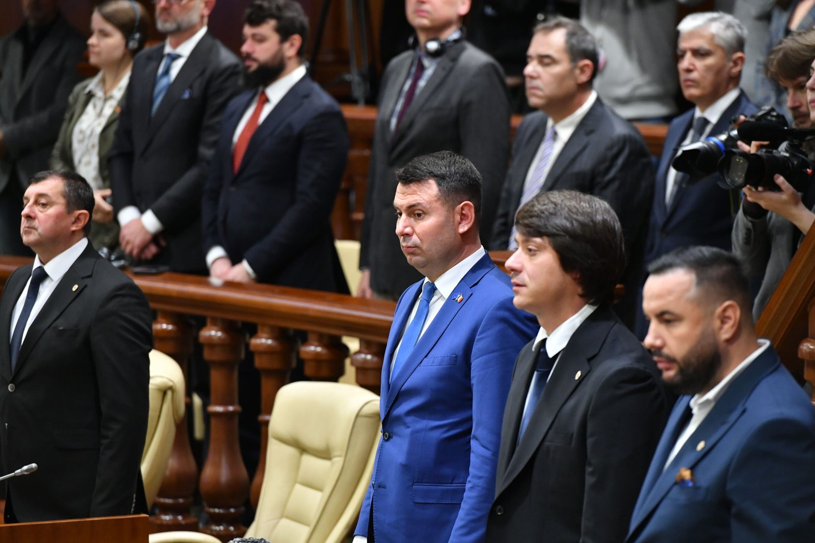 Costiuc cere diversificarea politicii externe a Moldovei dincolo de UE