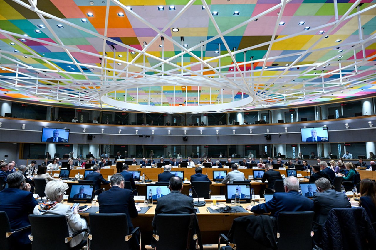 EUPM Moldova recunoscută pentru lupta împotriva amenințărilor hibride