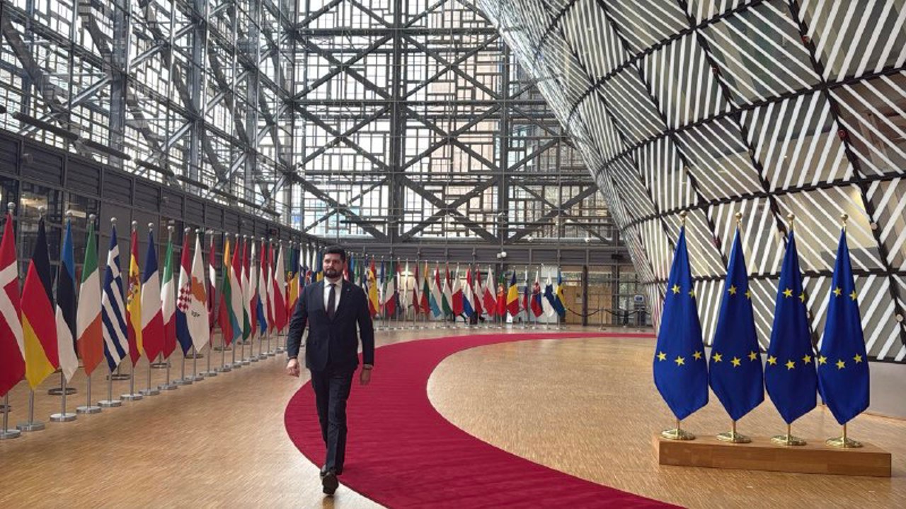 Moldova vizează integrarea pieței energetice europene în 2028