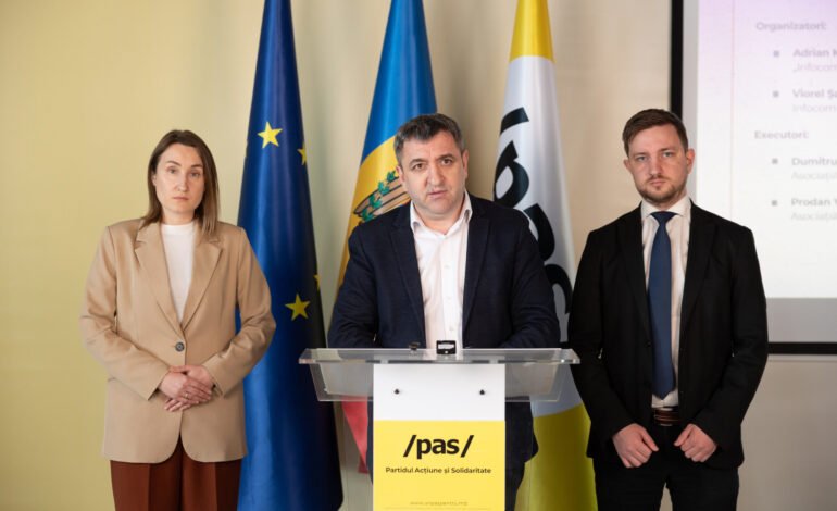 Asociații de proprietari din Buiucani, acuzate de preluări ilegale ale blocurilor