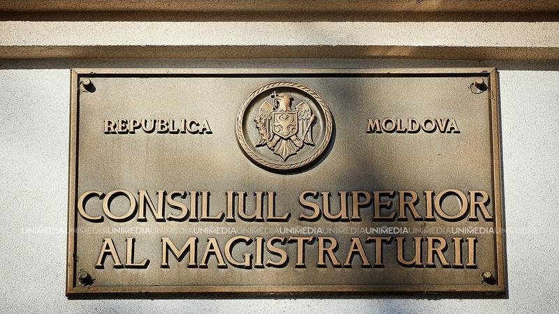 CSM discută sesizarea privind ingerințe grave în independența magistraților