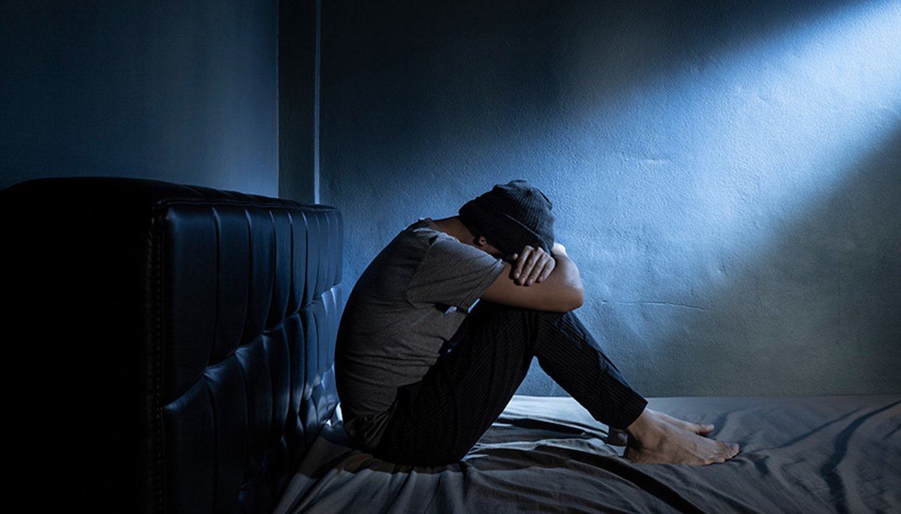 Anxietatea și depresia cresc în Rusia din cauza crizei economice și a războiului