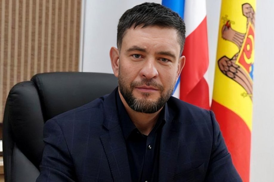 Victor Petrov, adjunctul bașcanei Găgăuziei, suspendat din funcție pentru dosar penal